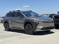 2026 Toyota bZ Woodland AWD