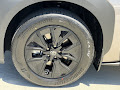 2026 Toyota bZ Woodland AWD