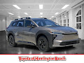 2026 Toyota bZ Woodland AWD