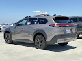 2026 Toyota bZ Woodland AWD