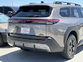 2026 Toyota bZ Woodland AWD