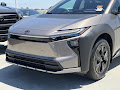2026 Toyota bZ Woodland AWD