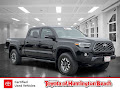 2023 Toyota Tacoma TRD Off-Road