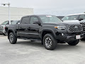 2023 Toyota Tacoma TRD Off-Road