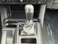 2023 Toyota Tacoma TRD Off-Road