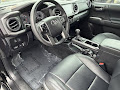 2023 Toyota Tacoma TRD Off-Road
