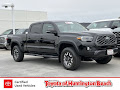 2023 Toyota Tacoma TRD Off-Road