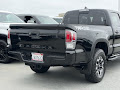 2023 Toyota Tacoma TRD Off-Road