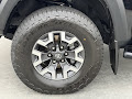 2023 Toyota Tacoma TRD Off-Road