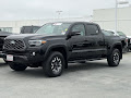 2023 Toyota Tacoma TRD Off-Road