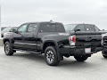 2023 Toyota Tacoma TRD Off-Road