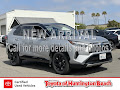 2024 Toyota RAV4 XSE