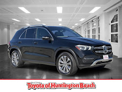2022 Mercedes-Benz GLE GLE 350