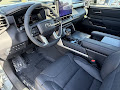 2026 Toyota Tundra Platinum Hybrid