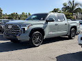 2026 Toyota Tundra Platinum Hybrid