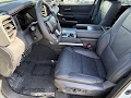 2026 Toyota Tundra Platinum Hybrid