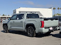 2026 Toyota Tundra Platinum Hybrid