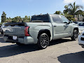 2026 Toyota Tundra Platinum Hybrid