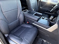 2026 Toyota Tundra Platinum Hybrid