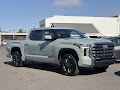 2026 Toyota Tundra Platinum Hybrid