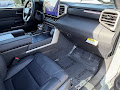 2026 Toyota Tundra Platinum Hybrid