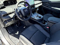 2026 Toyota bZ Woodland AWD