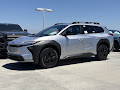 2026 Toyota bZ Woodland AWD