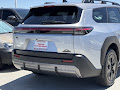 2026 Toyota bZ Woodland AWD