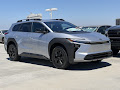 2026 Toyota bZ Woodland AWD