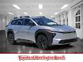 2026 Toyota bZ Woodland AWD