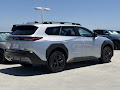 2026 Toyota bZ Woodland AWD