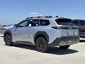2026 Toyota bZ Woodland AWD