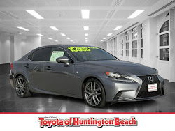 2016 Lexus IS 200t 200t