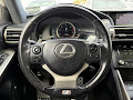 2016 Lexus IS 200t 200t