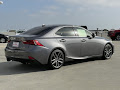2016 Lexus IS 200t 200t
