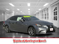 2016 Lexus IS 200t 200t