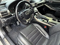 2016 Lexus IS 200t 200t