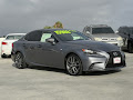 2016 Lexus IS 200t 200t