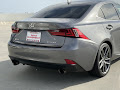 2016 Lexus IS 200t 200t