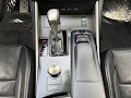 2016 Lexus IS 200t 200t