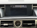 2016 Lexus IS 200t 200t