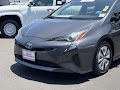 2018 Toyota Prius Two