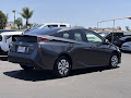 2018 Toyota Prius Two