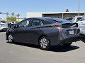 2018 Toyota Prius Two