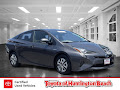 2018 Toyota Prius Two