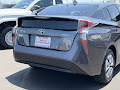 2018 Toyota Prius Two
