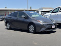 2018 Toyota Prius Two