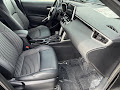 2025 Toyota Corolla Cross Hybrid XSE