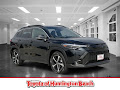 2025 Toyota Corolla Cross Hybrid XSE