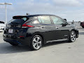 2019 Nissan LEAF SL